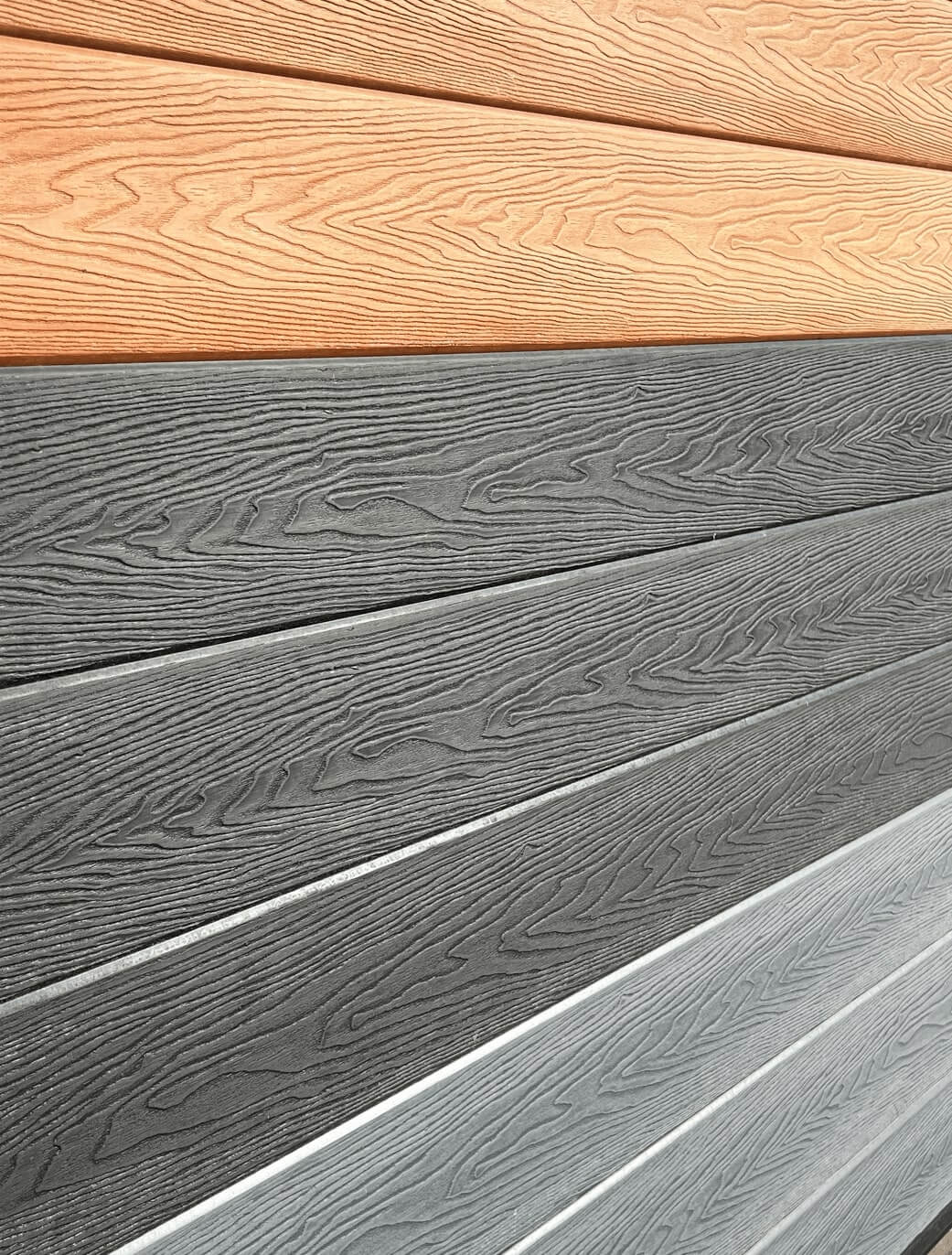 Composite Decking
